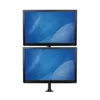 Galda stiprinājums diviem monitoriem StarTech ARMDUALV Photo 5