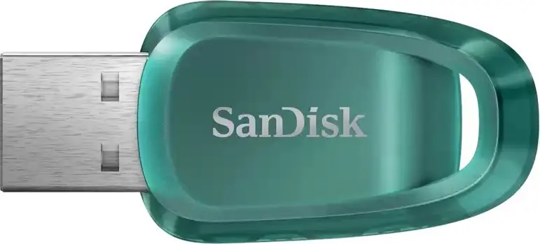 SanDisk Ultra Eco USB zibatmiņa 512