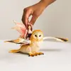 Figūra Schleich BAYALA Feja lidojot uz Glam-Owl Photo 2
