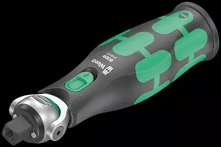 Wrench Ratchet Wera 05004282001 Photo 2