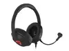 Genesis Radon 800 Проводные игровые наушники Photo 3