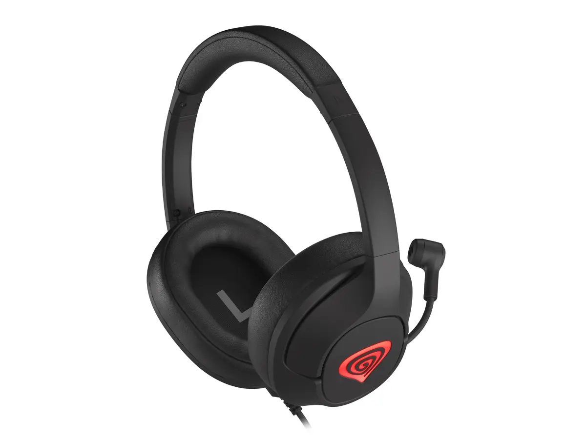 Genesis Radon 800 Проводные игровые наушники Photo 5