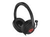 Genesis Radon 800 Проводные игровые наушники Photo 5