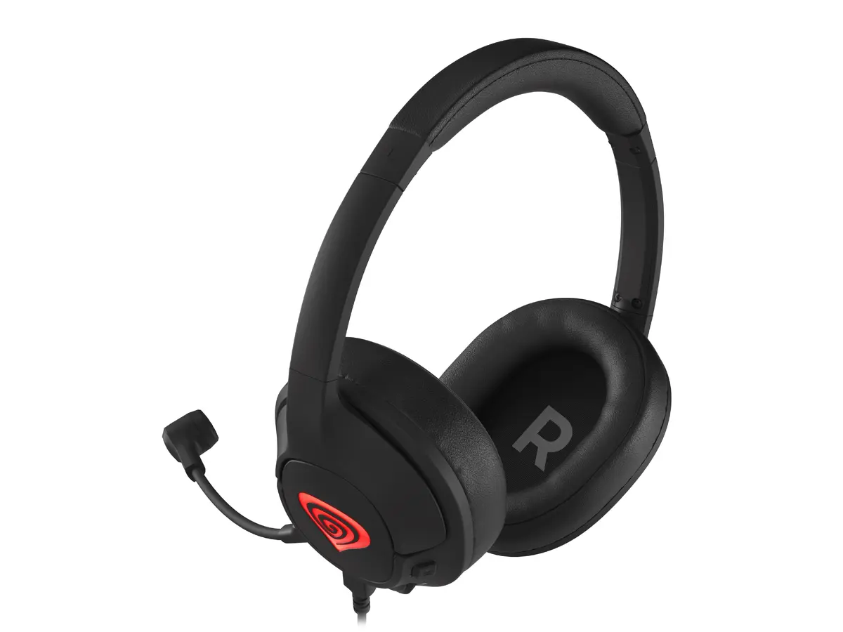 Genesis Radon 800 Проводные игровые наушники Photo 6