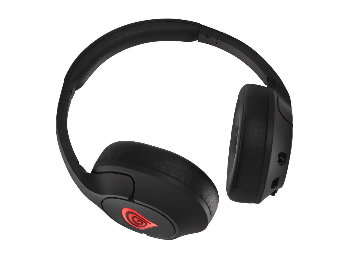 Genesis Radon 800 Проводные игровые наушники Photo 7
