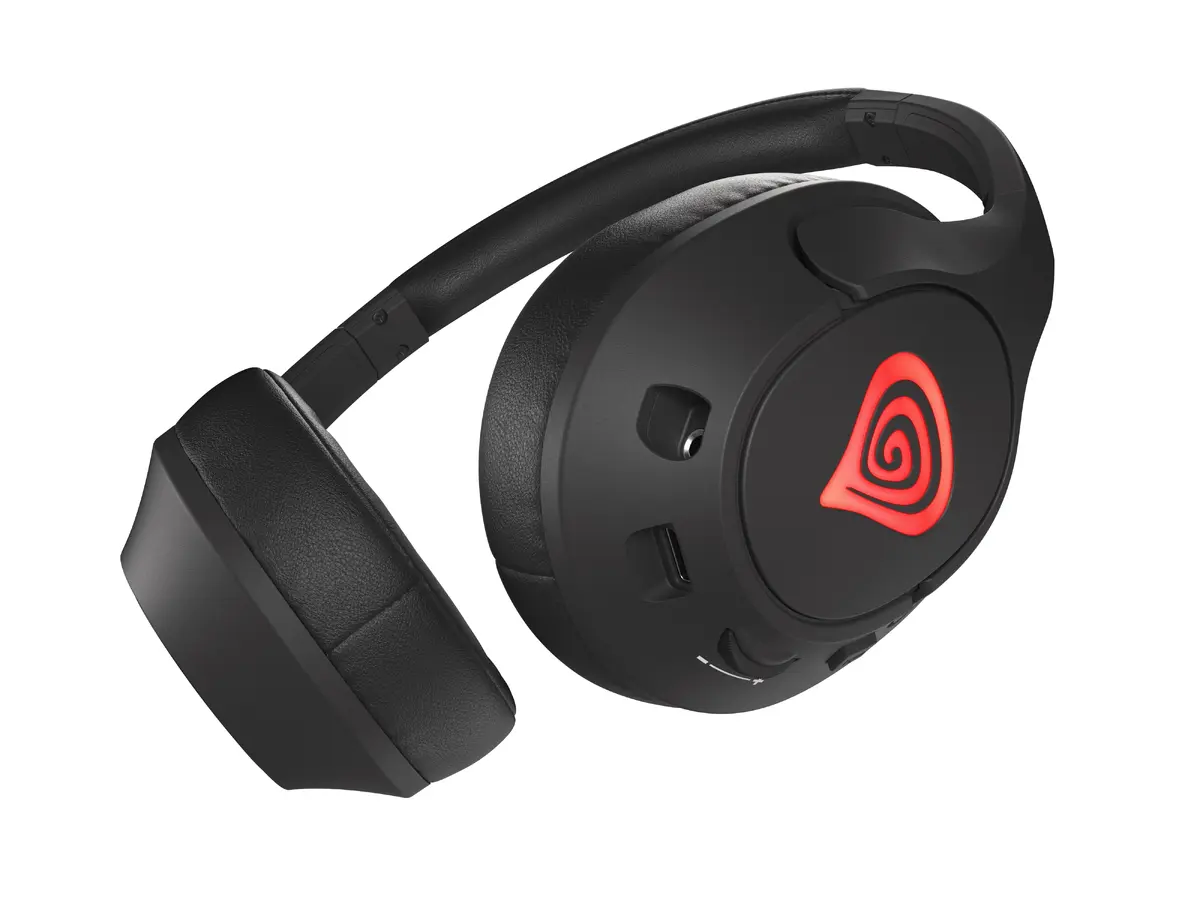 Genesis Radon 800 Проводные игровые наушники Photo 9