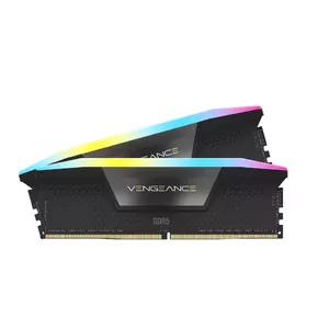 Atmiņas modulis Corsair Vengeance RGB DDR5 64 GB 5200 MHz