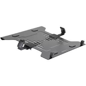 Laptop arm StarTech.com VESA Laptop Tray Adjustable 4.5kg 75x75 100x100