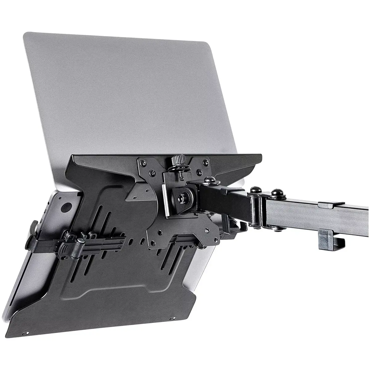 Laptop arm StarTech.com VESA Laptop Tray Photo 5
