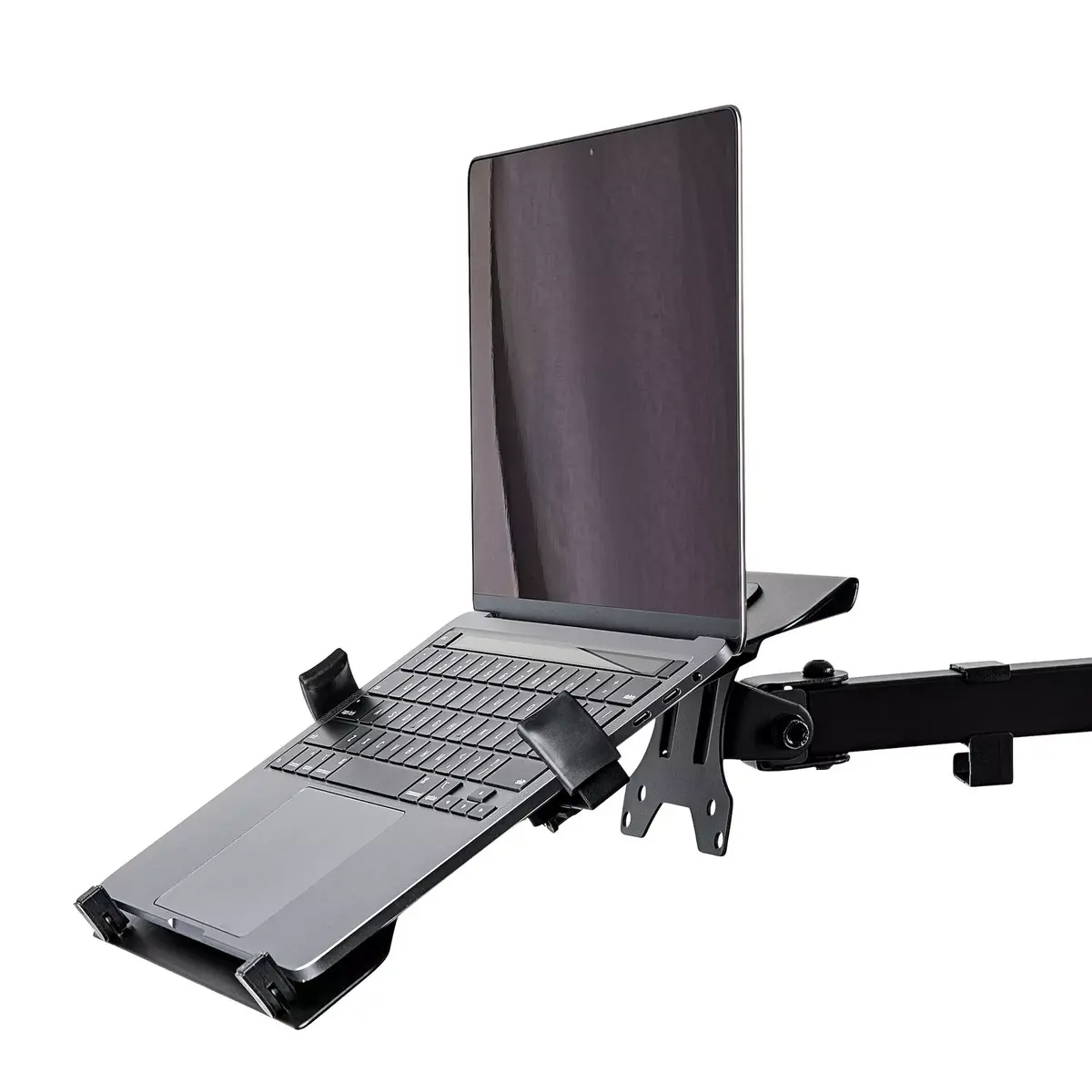Laptop arm StarTech.com VESA Laptop Tray Photo 6