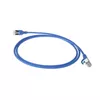 Патч-кабель ACT Blue 10м LSZH U/FTP CAT6A Photo 2