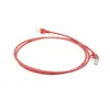 ACT Red 10м LSZH U/FTP CAT6A патч-кабель Photo 2
