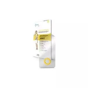 Maskēšanas lenta 3M 101E, krepa papīrs, bēšs, 50 m × 24 mm