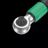 Click torque wrench Wera 05075832001 Photo 2
