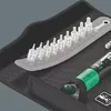 Click torque wrench Wera 05075831001 Photo 9
