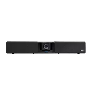 Камера AVer VB350 Pro Black 4K Ultra HD 60 fps 92° FOV 3x Оптический Зум