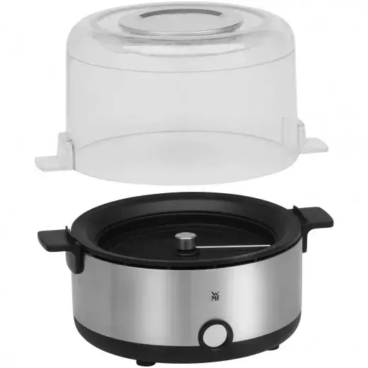 Popcorn Popper WMF KITCHENminis 0415470011 Photo 3