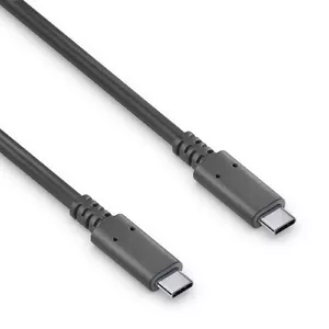PureLink USB v3.2 USB-C Cable 2m 10 Gbit/s Black