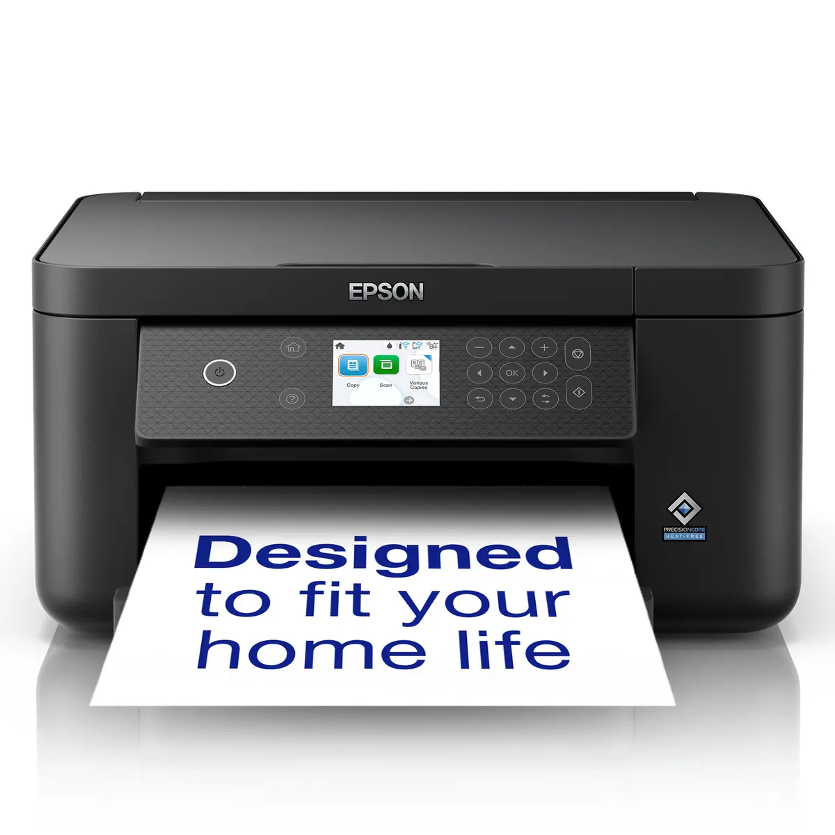 Daudzfunkcionālā ierīce Epson Expression Home XP-5200