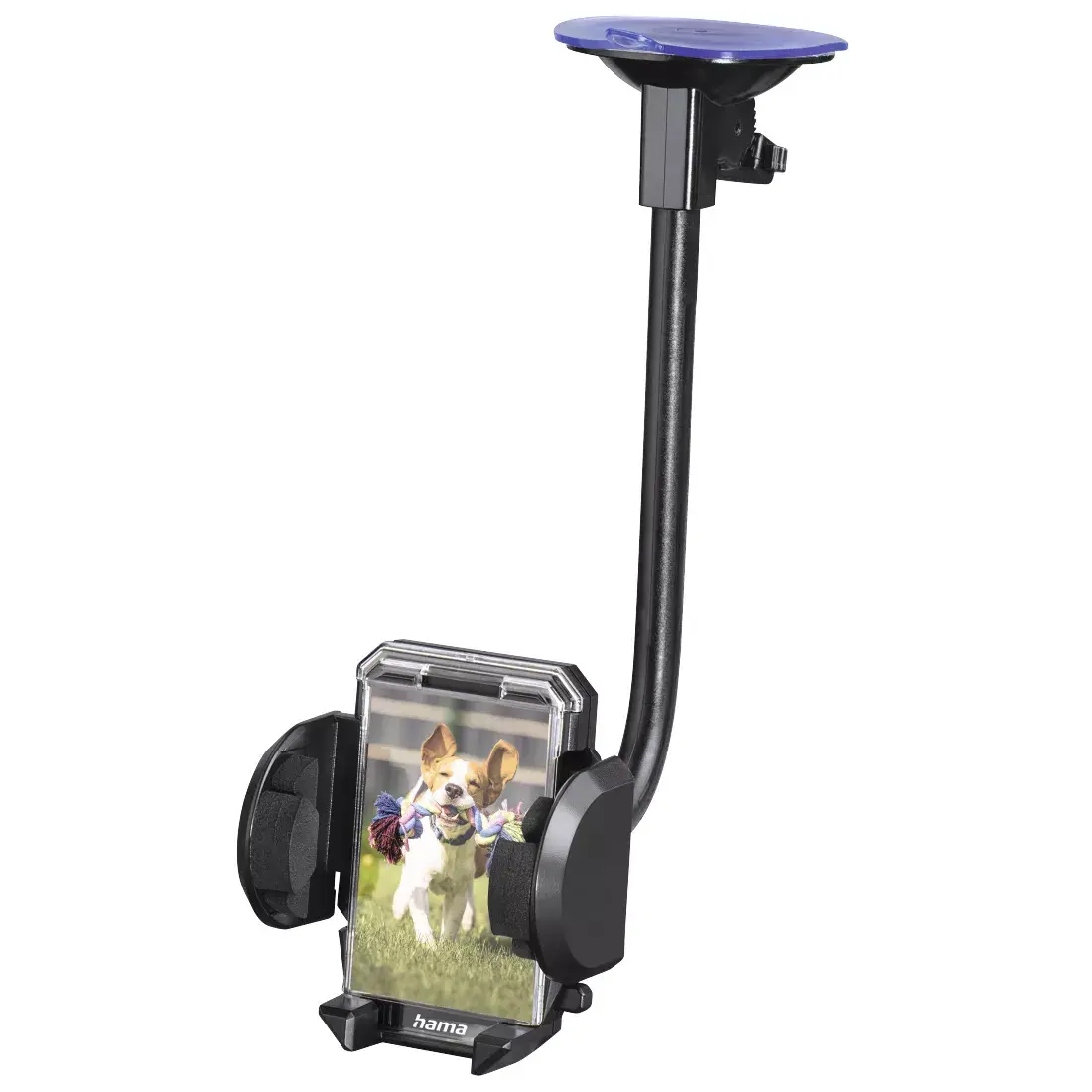 Mobilais telefons/Smartais tālrunis Hama Multi 00201521 Photo 3