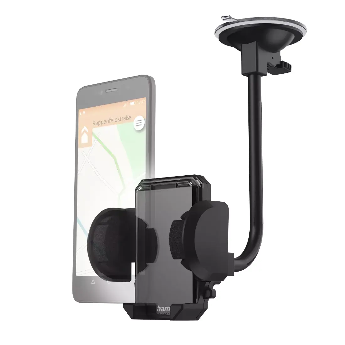 Mobilais telefons/Smartais tālrunis Hama Multi 00201521 Photo 9