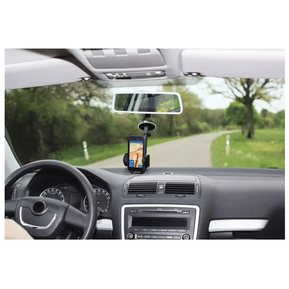 Mobilais telefons/Smartais tālrunis Hama Multi 00201521 Photo 10