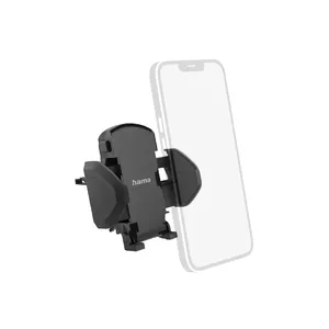 Passive holder Hama Move 00201519 Black