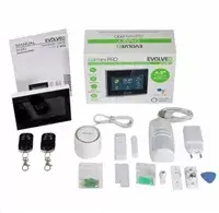 Evolveo ALM304 PRO smart home security kit Photo 8