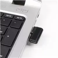 Adapteris USB-C uz USB 3.0 PREMIUMCORD kur31-26 Photo 2