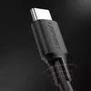 UGREEN кабель USB-C — USB-C 1,5 м Photo 3