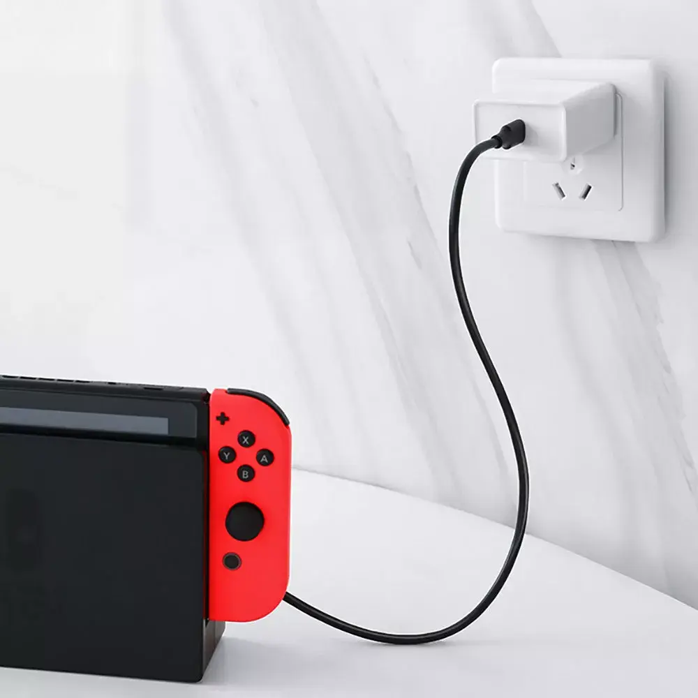 UGREEN кабель USB-C — USB-C 1,5 м Photo 5