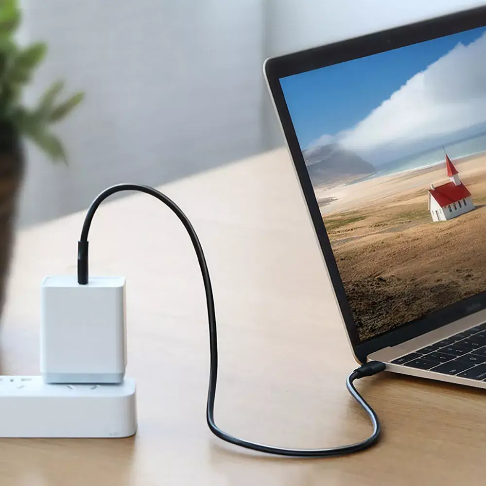 UGREEN кабель USB-C — USB-C 1,5 м Photo 8