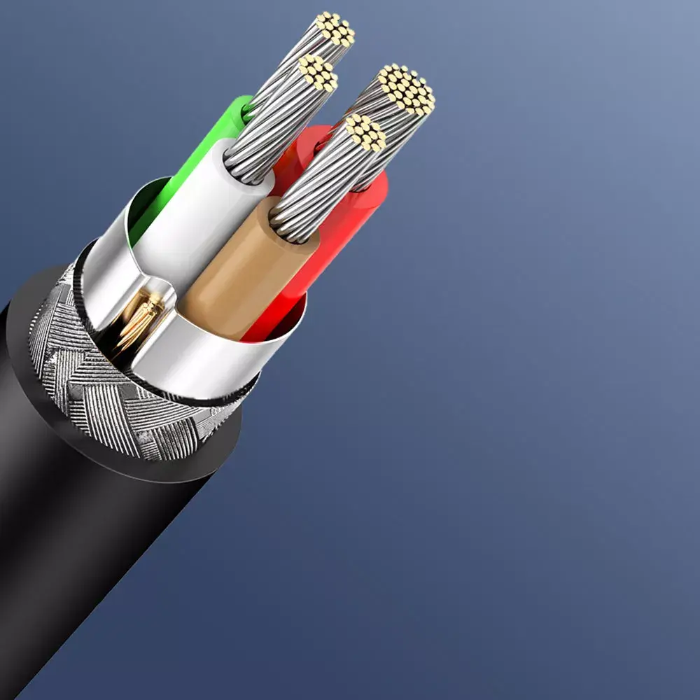 UGREEN кабель USB-C — USB-C 1,5 м Photo 13
