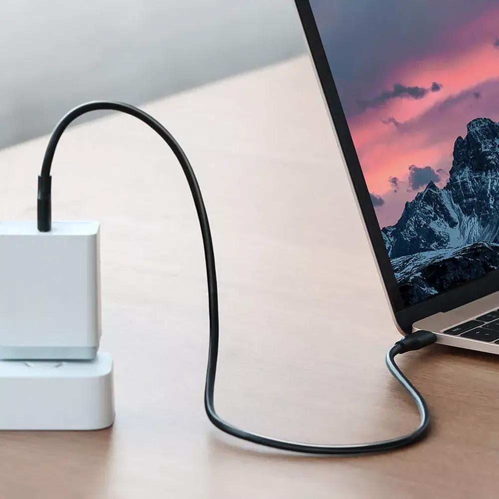 UGREEN кабель USB-C — USB-C 1,5 м Photo 17