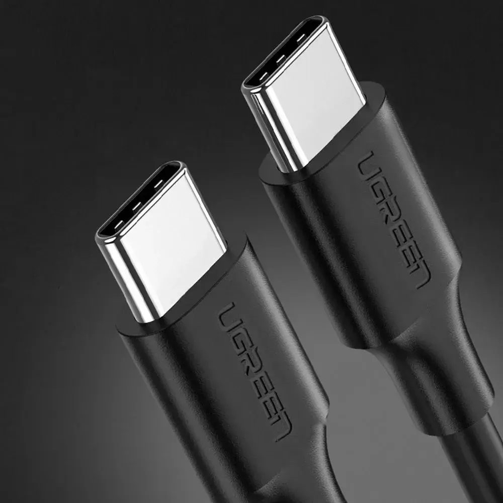 UGREEN кабель USB-C — USB-C 1,5 м Photo 19