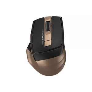 Мышка A4Tech Fstyler FG35 RF Wireless