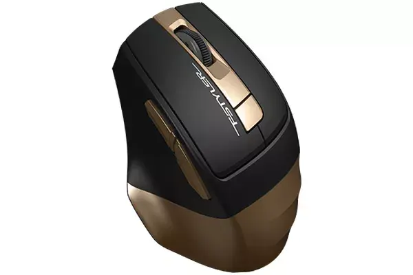 Мышка A4Tech Fstyler FG35 Photo 2