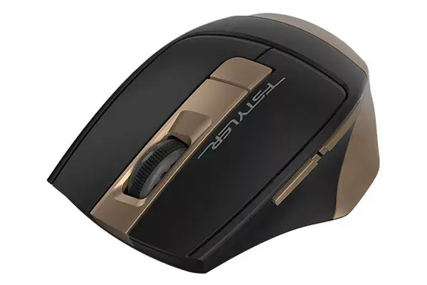 Мышка A4Tech Fstyler FG35 Photo 3