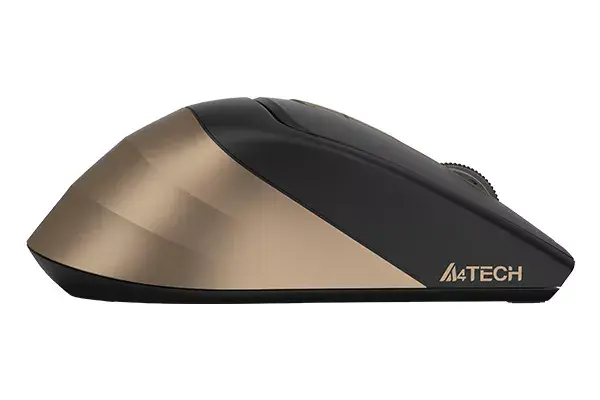 Мышка A4Tech Fstyler FG35 Photo 4