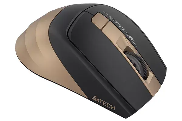 Мышка A4Tech Fstyler FG35 Photo 5