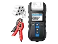 Akumulatoru testeris Viking TOPDON BT300P Photo 2