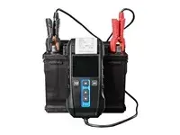 Akumulatoru testeris Viking TOPDON BT300P Photo 4