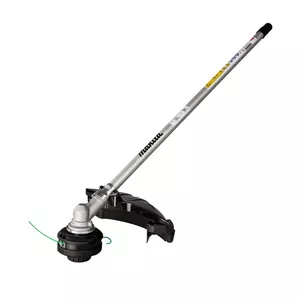 Насадка для триммера Makita 191N31-5 Черный Металлик 300 мм