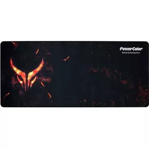 Коврик для мышки Powercolor Red Devil MPD-1000