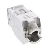 InLine Keystone RJ45 ligzda Cat.6A Photo 2
