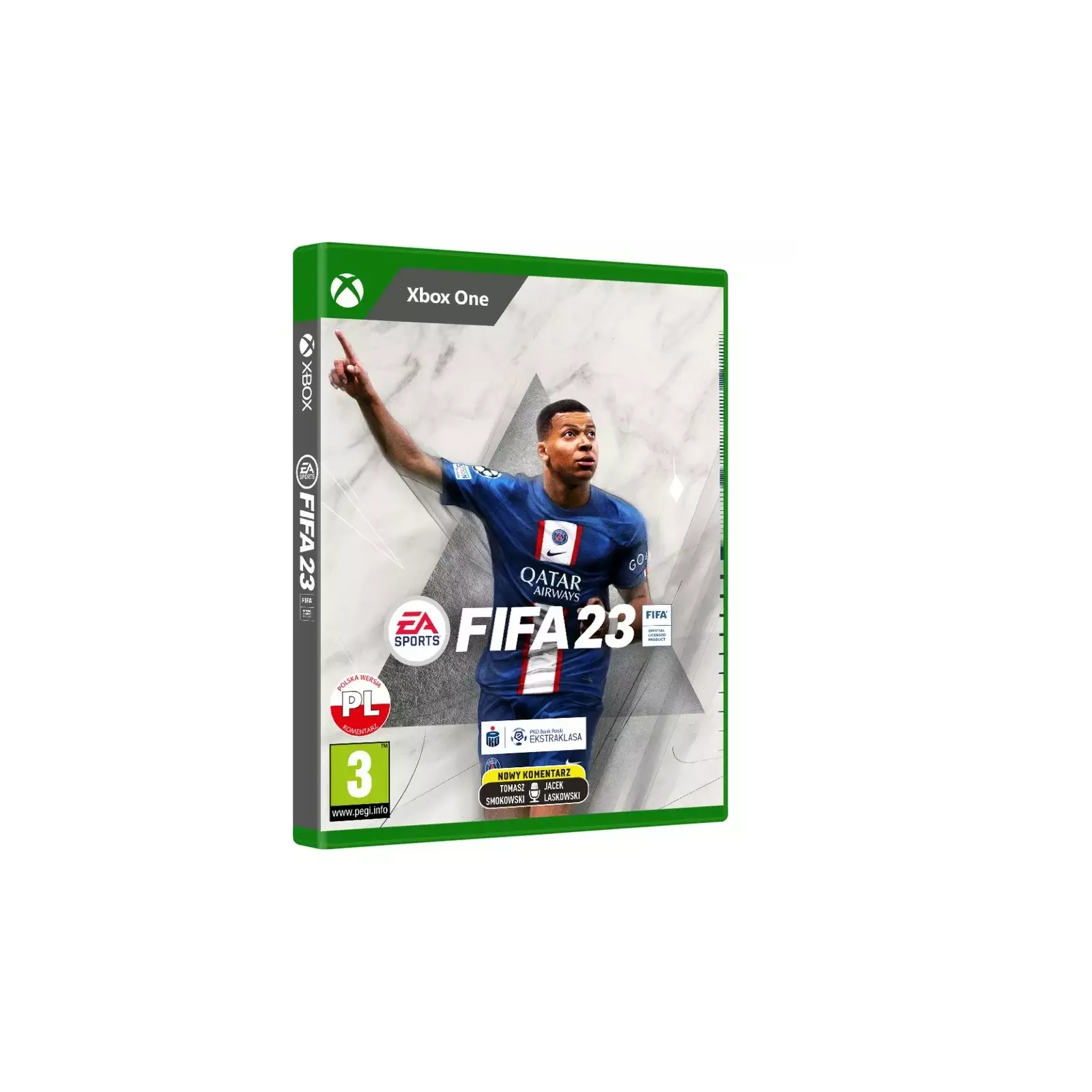 Игра Xbox One FIFA 23 5035226124242 | AiO.lv