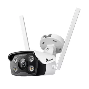 IP security camera TP-Link VIGI 4MP Outdoor Full-Color
