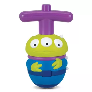 TOY STORY 4 elektriskais rotators ar gaismām un mūziku, asorti, 64478
