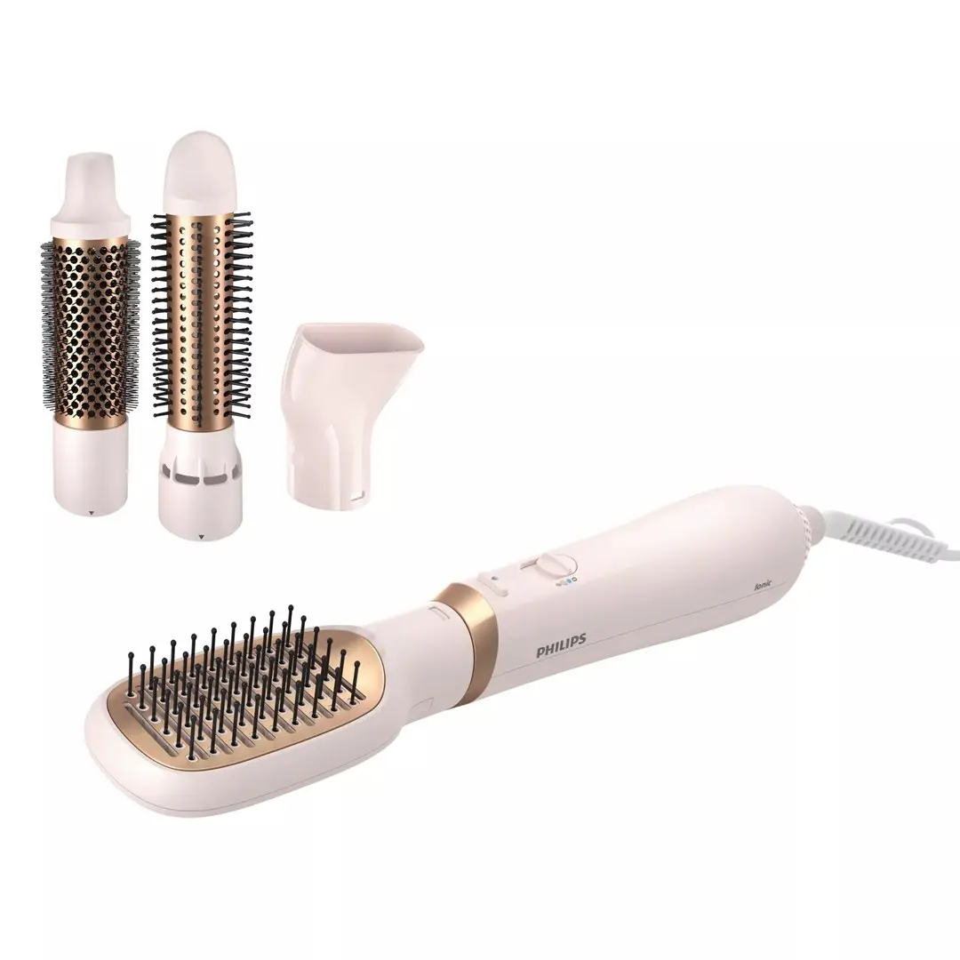 Philips 3000 series BHA310/00 Matu veidošanas