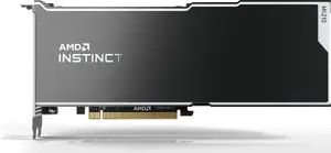 Server accelerator card AMD RADEON INSTINCT MI210 64GB PCIe